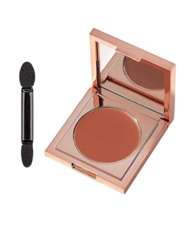 Diuyzoc Under-Eye Concealer Colored Clay Concealer Clay Eye Brightener Long-Lasting Light Coverage 5g For Brightening Makeup