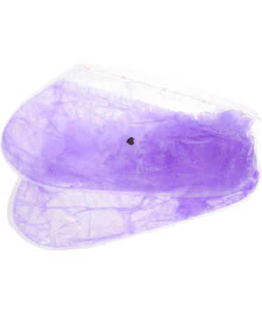 Beaupretty 3 Pairs Hand Wax Set Foot Wax Set Warming Cover Gel Spa Gloves Cracked Foot Gloves Feet Protectors Covers DIY Wax Cover Moisturizing Gloves Mitts Covers Short Boots Set of Feet - Buy Online on GoSupps.com