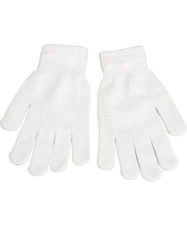 Halloween Decoration Dark Glowing Gloves Fluorescen Knit Gloves Night Glowing Hand Decoration For Festival Party Halloween - Buy Online on GoSupps.com