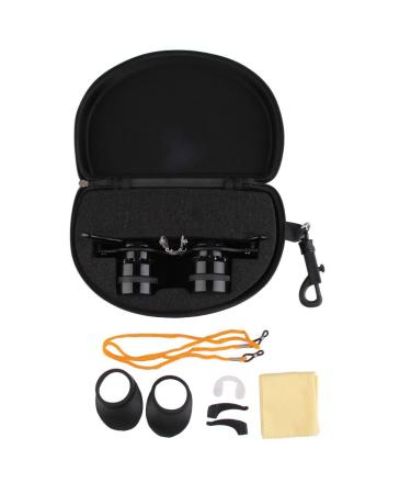 TTnight High Definition Portable Binoculars Telescope for Fishing, Hunting, Bird Watching and Concerts - Buy Online on GoSupps.com