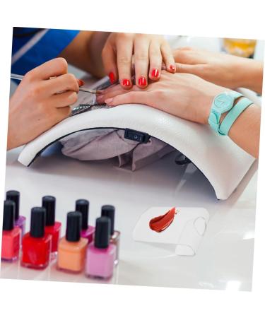  POPETPOP POPETPOP Set of 3 Curved Handles for Travel Foundation Cream Mixing Palette - Buy Online on GoSupps.com