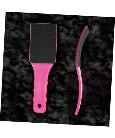 Ipetboom Foot Tool Foot Pedicure Tools Nursing Foot File Remover Double-Side Foot Foot File Callus Remover Foot Scrubber Pedicure File Foot Heel Feet Foot Brush - Buy Online on GoSupps.com
