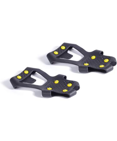 Buy Gr del for Ice & Snow | Durable Stretchy Half-Dough Iron Tunnels | Mountval Lightweight | Sizes XL (44-46 EUR) Available - Buy Online on GoSupps.com