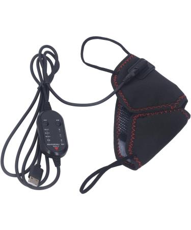 Hot Compress Nose Cover - 3 Temperature Nose Warmer for Rhinitis & Sinus Relief | Protects Against Dryness Itching & Cold Nose - Buy Online on GoSupps.com