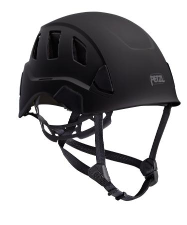 Petzl Layer Vent - Helmet Black