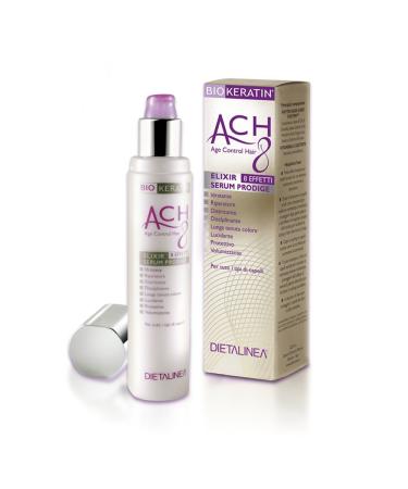 Dietalinea - Biokeratin ACH8 Elixir Prodige Hair Serum 100 ml