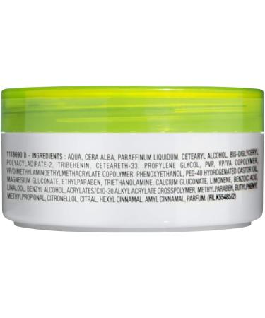L'Oreal Paris Studio Line MineralFX 24h Messy Look Paste Extra Strong Hold Matt Finish 60ml Unscented 60 ml (Pack of 1) - Buy Online on GoSupps.com