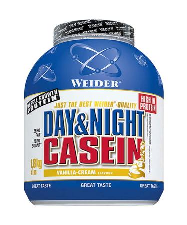 Weider Total Rush 2.0-375 gr Cranberry