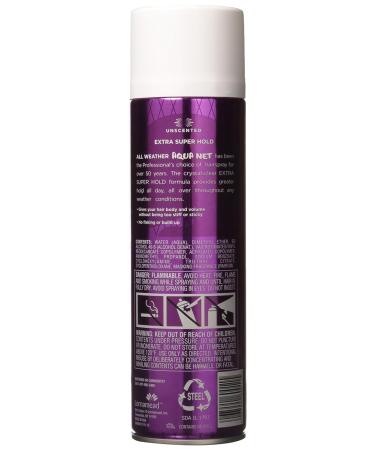 AERO X SUPER HOLD UNS 11OZ - Buy Online on GoSupps.com