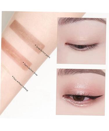 FRCOLOR 18 Rolls Natural Eye Simple Ers Tapes Shaping Beauty Lifter Girl Invisible Woman Double Uneven Tape - Buy Online on GoSupps.com