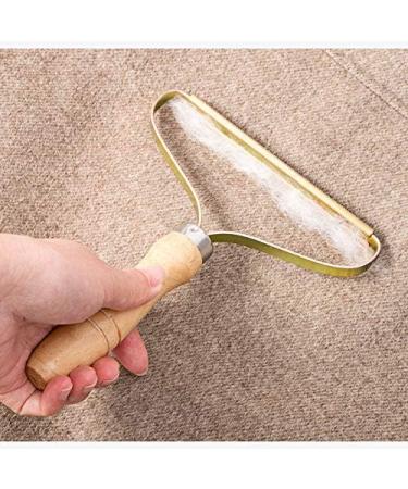 Oedo Portable Fabric Razor | Carpet & Coat Fur Remover Tool - Pink | International Shipping - Buy Online on GoSupps.com