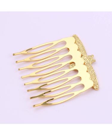 Leikance Bee Hair Clips for Women - Stylish Enamel Hair Accessories & Bee Combs for All Hair Types - Buy Online on GoSupps.com