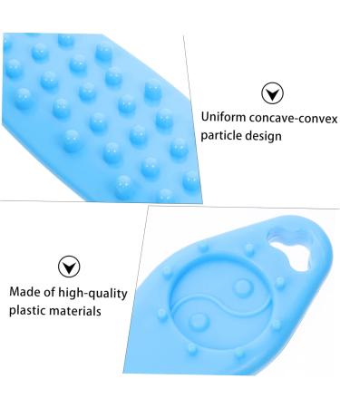 Buy Gatuida Massage Scratcher Tools | Effective Neck & Body Massage Hammer for Ultimate Relaxation | International Shipping Available - Buy Online on GoSupps.com