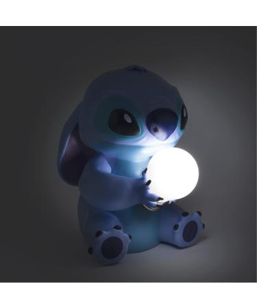 Buy Paladone Stitch Light | Lilo and Stitch Collectors Lamp | Multicolor - International Shipping Available - Buy Online on GoSupps.com