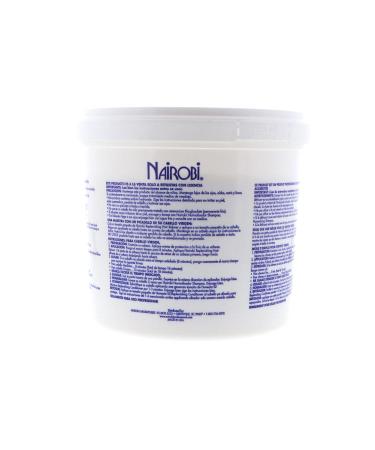 Nairobi Replenishing Hair Relaxer Plus for Coarse Hair - 64 oz | Best International Shipping Available - Buy Online on GoSupps.com
