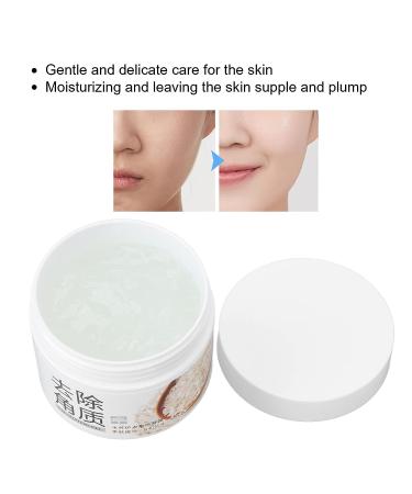 Rice Plant Extract Exfoliating Gel | Gentle Moisturizing & Whitening Serum - Buy Online on GoSupps.com