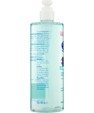 Kelemata Purifying Micellar Water - 400 ml - Buy Online on GoSupps.com