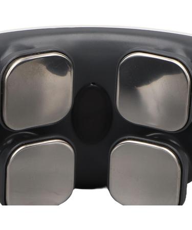Buy Intelligent Neck Heating Massager - Relaxing Electric Pulse Neck Cover for Fatigue Relief | Fast International Shipping - Buy Online on GoSupps.com