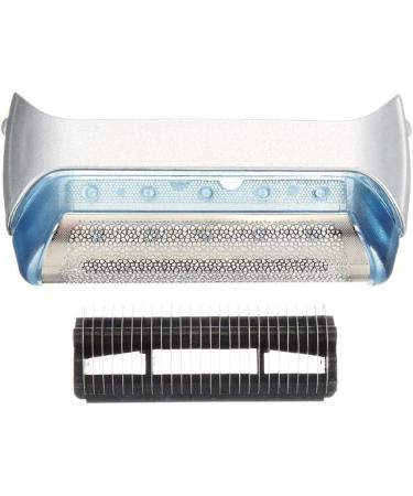Seasaww Men s Mesh Shaving Foil & Cutting Head for Braun 20S/2000 Series - International Shipping Available - Buy Online on GoSupps.com