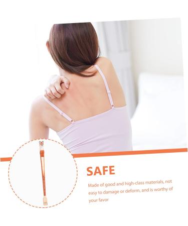 Handmade Tierkratzer - 3PC Back Itching Stop Stand | Massage Accessories for Men | Unique Stocking Filler - Buy Online on GoSupps.com