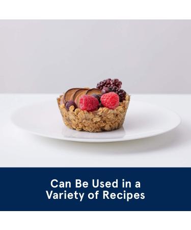 Quaker Quick 1-Minute Oatmeal Non GMO Project Verified - 40 oz Bags x 2 (Pack of 2) - 55 Servings - Buy Online on GoSupps.com