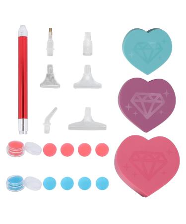 Buy Nail Art Dotting Tool - Versatile Painting Tool for Nail Salons | International Shipping - Buy Online on GoSupps.com