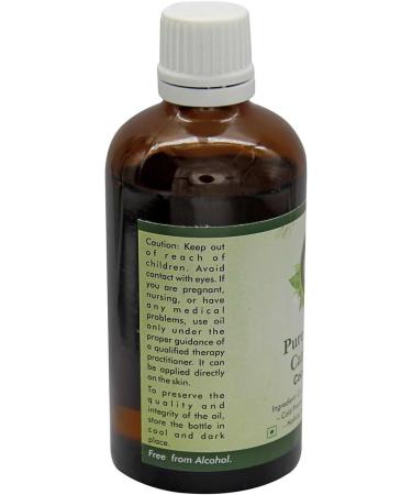 R V Essential Coconut Oil Cocus Nucifera Unrefined Pure For Hair and Body 100 Pure Cold Pressed Coconut Oil 10ml 0338oz 10ml 0338oz - Buy Online on GoSupps.com