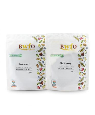 Rosemary 250g (BWFO) - Buy Online on GoSupps.com