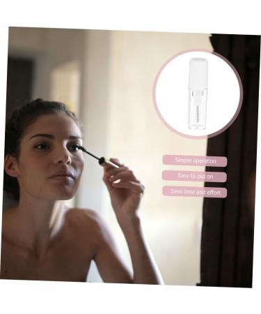 FOMIYES Eyelash Raincoat Gels Mascara Sweat-proof Brow Gel Eyebrow Setting Liquid Brow Fixing Gel Plastic - Buy Online on GoSupps.com