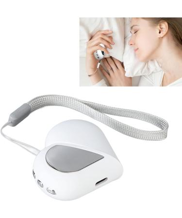 Handheld Sleep Aid Device - 2 Modes, 12 Strengths, Soothing Micro Current - Improve Sleep, Mood & Focus - Buy Online on GoSupps.com
