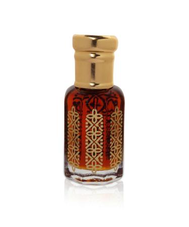Shamamatul Amber Arabic Perfume Oil 12ML Bottle Attar Long Lasting Alcohol Free Atar Rich Traditional Indian Itr Perfume Oil 0.406 FL Oz Unisex Frangrance BY AL-AUF. - Buy Online on GoSupps.com