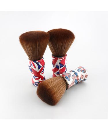 Minkissy Hair Cleaning Brush & Shaving Brushes - Household Hairdressing Tools for Curly Hair & Beard Care - Buy Online on GoSupps.com