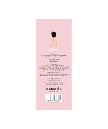 Hybrid & Company Women Sun&Unique Pour Femme Eau De Parfum Vaporisateur Natural Spray 3.4 Fl Oz Sun&Unique Pour Femme 3.4 Fl Oz (Pack of 1) - Buy Online on GoSupps.com
