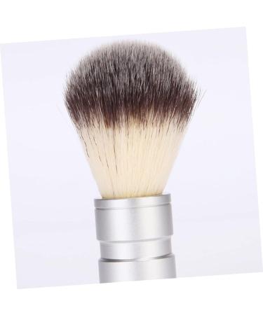 Frcolor Stainless Steel Shaving Bowl & Brush Set - Travel Razor for Men | Premium Men's Grooming Essentials - Buy Online on GoSupps.com