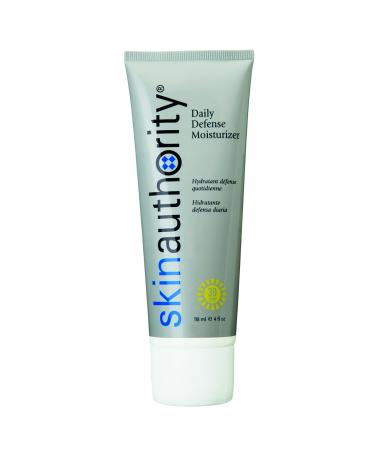 Skin Authority Daily Defense Moisturizer SPF 30  4.0 oz