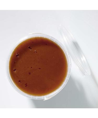 Earthbreath Buckwheat Raw Honey - 900g - Pure Dark Unheated Unpasteurised - Natural Sweetener for Cooking and Drinks - Buy Online on GoSupps.com