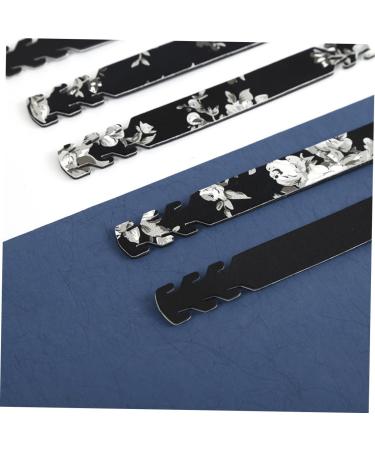 Buy Gatuida 6-Piece Ear Accessories | Head Strap Ear Extensions & Face Cover Hook - International Shipping Available - Buy Online on GoSupps.com