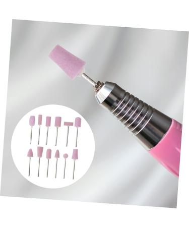 Ipetboom 12 1 Set Nail Grinding Head Tool - Buy Online on GoSupps.com