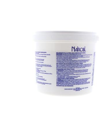 Nairobi Replenishing Hair Relaxer Plus for Coarse Hair - 64 oz | Best International Shipping Available - Buy Online on GoSupps.com