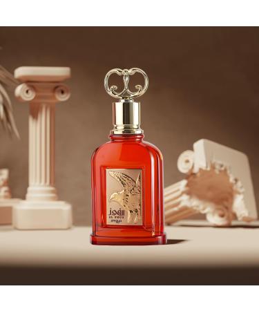 Al Fouz Unisex Eau De Parfum 3.4 Fl. Oz - Buy Online on GoSupps.com