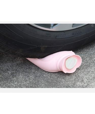 Dlandz Mini Hot Water Bottle 350ml Beige Hand & Foot Warmer | Perfect for Belly Comfort | International Shipping - Buy Online on GoSupps.com