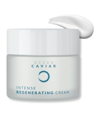Noche Y Dia Ocean Caviar Face Cream - 60mL (2.04 fl oz)
