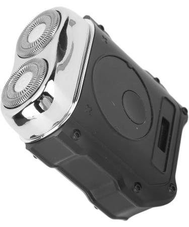 Buy Zerodis Portable Electric Beard Trimmer - Waterproof Rechargeable IPX6 | Best Beard Clipper for Men - Fast International Shipping - Buy Online on GoSupps.com