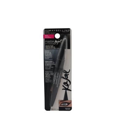 Maybelline Eye Studio Master Kajal Cream Kohl Eyeliner  550 Sapphire Twilight