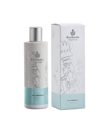 Carthusia Via Caramelle Body lotion 250ml