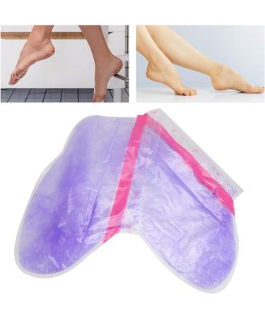 Paraffin Wax Gloves Paraffin Treatment Gloves Healing Softening Skin Wax Caring Treatment Mask for Hand Feet Paraffin Waxing Hand Feet Gloves for Home and Spa(#2) - Buy Online on GoSupps.com