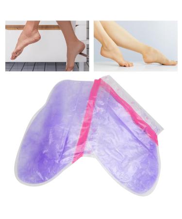 Buy Paraffin Treatment Gloves | Spa Gloves for Home & Salon Use | Soft Smooth & High Absorption - Buy Online on GoSupps.com