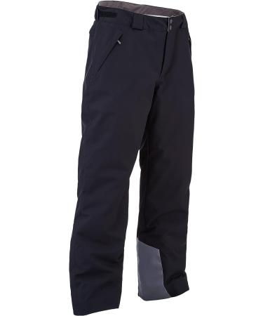 Spyder Men's Mesa Insulated Ski Pants Black XL - Buy Online - Buy Online on GoSupps.com