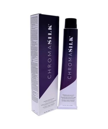 Vivids ChromaSILK Hair Color 3oz (Brown 4N)