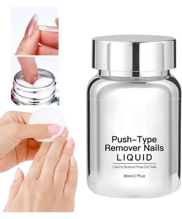  Generisch Glue Remover - Fast Nail Release Precision Gel Crusher Easy Peel Formula | Coating Lifting System Soft Artificial Tip Manicure Removal Cream - Buy Online on GoSupps.com